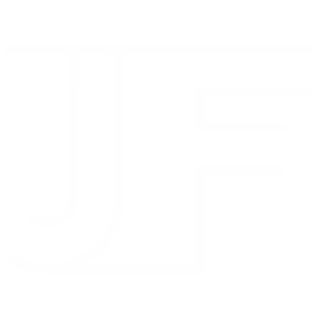 JF logo White